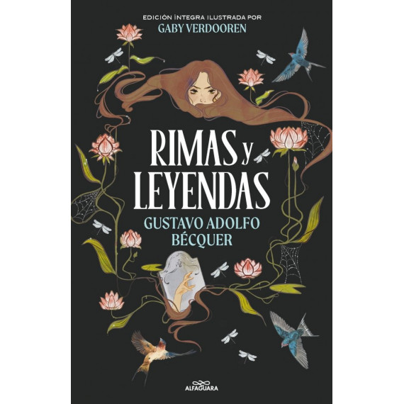 RIMAS Y LEYENDAS