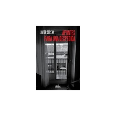 Apuntes para una despedida