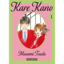 KARE KANO 1
