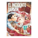 EL INCIDENTE DARWIN 7