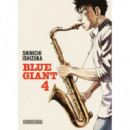 BLUE GIANT 4