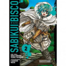 SABIKUI BISCO 2
