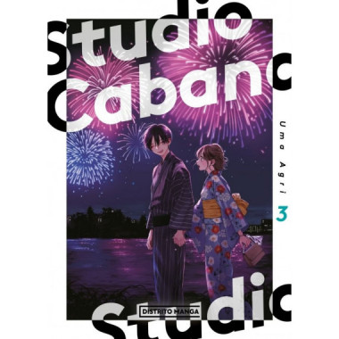 STUDIO CABANA 3