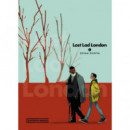 LOST LAD LONDON 2