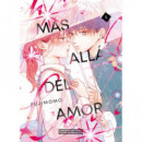 MAS ALLA DEL AMOR 5