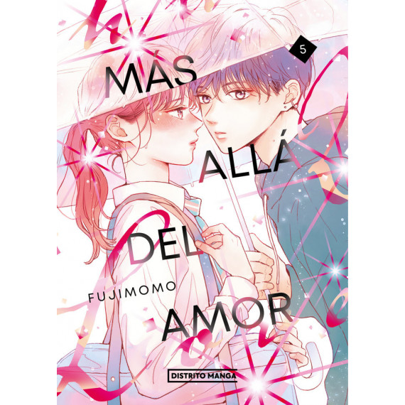 MAS ALLA DEL AMOR 5