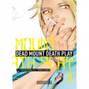 DEAD MOUNT DEATH PLAY 3