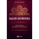 SALUD AYURVEDA