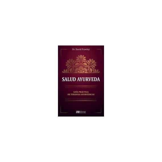 SALUD AYURVEDA