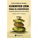 CUENTOS ZEN PARA EL DESPERTAR