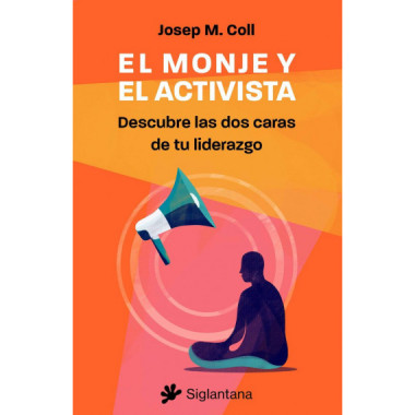 El monje y el activista