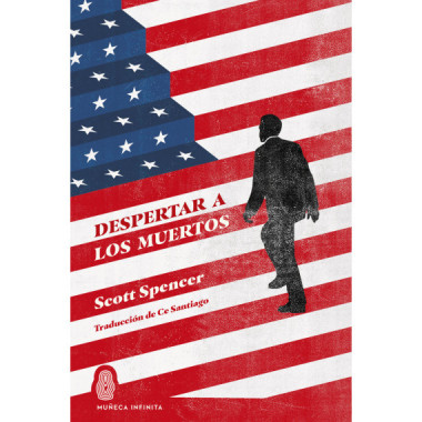 DESPERTAR A LOS MUERTOS