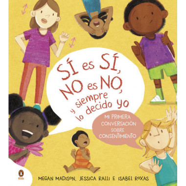 YES NO CONSENTIMIENTO