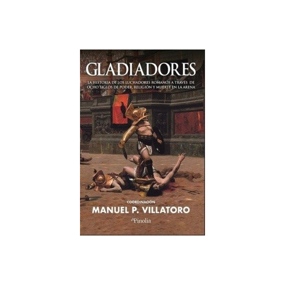 GLADIADORES