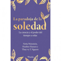 LA PARADOJA DE LA SOLEDAD