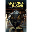 LA CIENCIA Y EL AZAR
