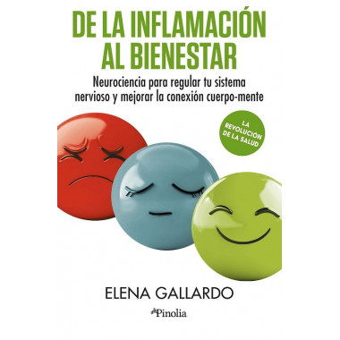 DE LA INFLAMACION AL BIENESTAR