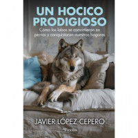 HOCICO PRODIGIOSO, EL