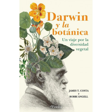DARWIN Y LA BOTANICA