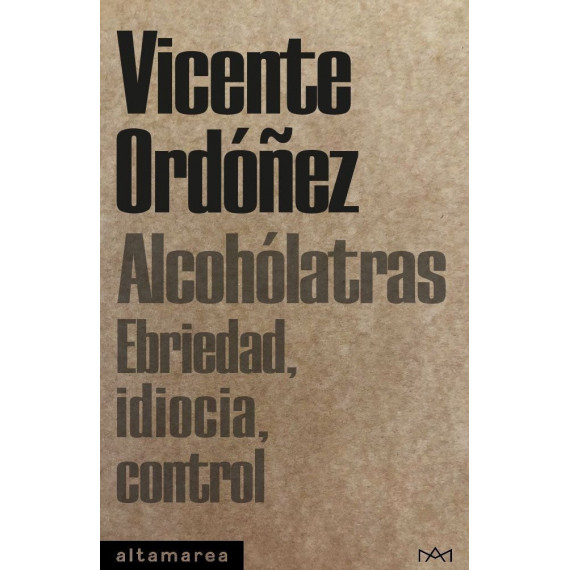 ALCOHOLATRAS