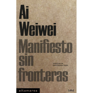 Manifiesto sin fronteras