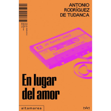 EN LUGAR DEL AMOR