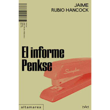 El informe Penkse