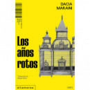LOS A�OS ROTOS