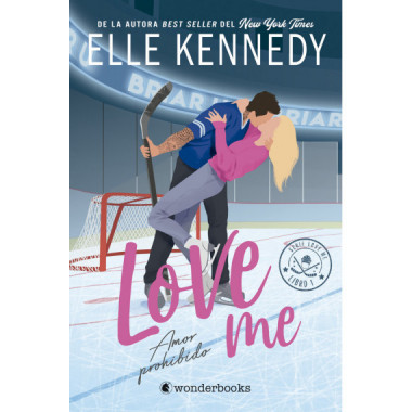 Amor prohibido ( LoveMe 1)