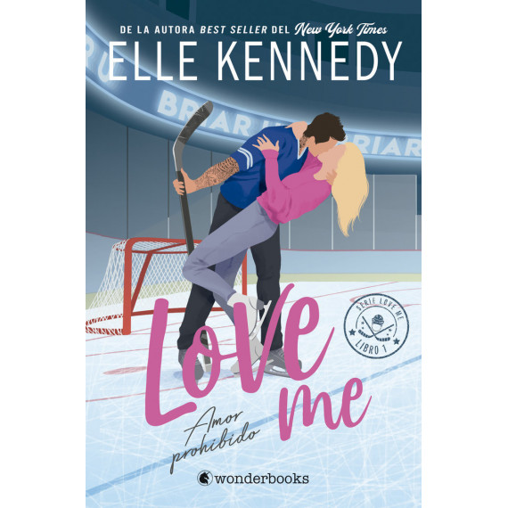 Amor prohibido ( LoveMe 1)