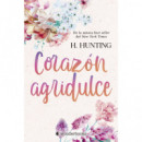 CORAZON AGRIDULCE