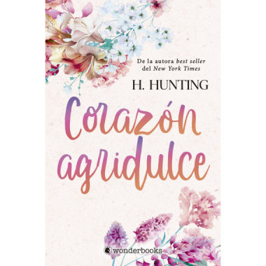CORAZON AGRIDULCE