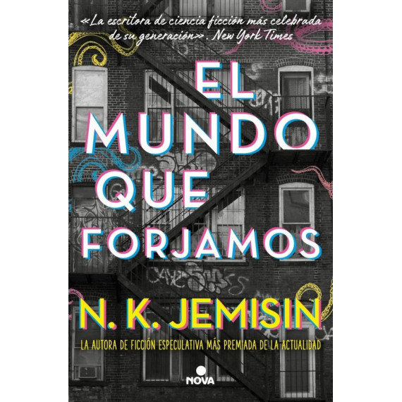 EL MUNDO QUE FORJAMOS