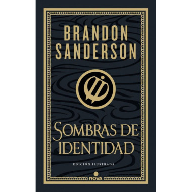 SOMBRAS DE IDENTIDAD (EDICION ILUSTRADA)