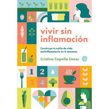 Vivir sin inflamacion