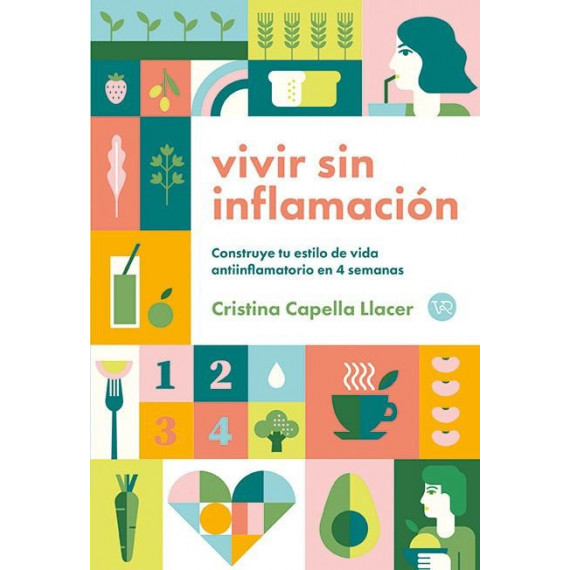 Vivir sin inflamacion