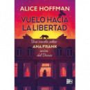 VUELO HACIA LA LIBERTAD