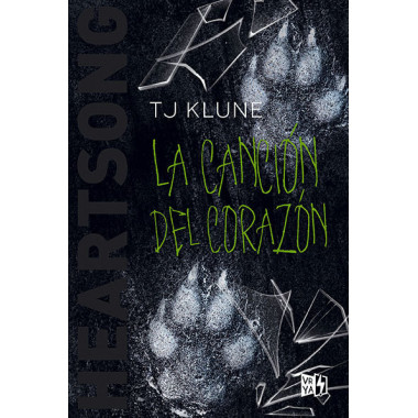 LA CANCION DEL CORAZON