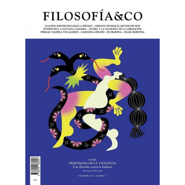 FILOSOFIA & CO. N� 11