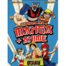 Generacion manga y anime