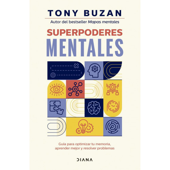 SUPERPODERES MENTALES