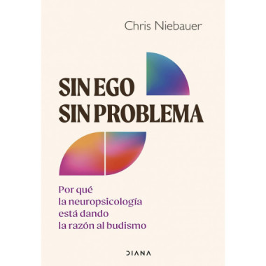 SIN EGO, SIN PROBLEMA