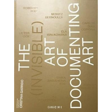 The (invisible) art of documenting art