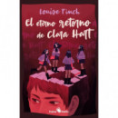 EL ETERNO RETORNO DE CLARA HART