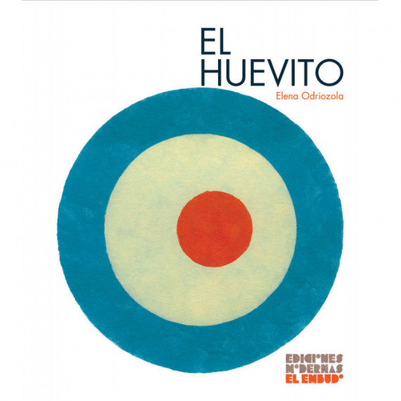 EL HUEVITO