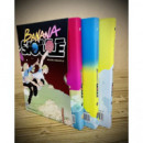 BANANA SIOULE - ESTUCHE