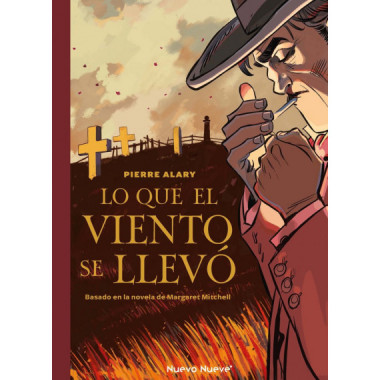 LO QUE EL VIENTO SE LLEVO - 2