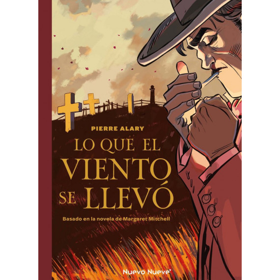 LO QUE EL VIENTO SE LLEVO - 2