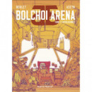 Bolchoi Arena - 3