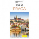 PRAGA (GUIAS VISUALES TOP 10)